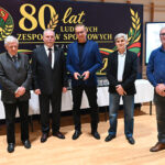 80-lecie Ludowych Zespołów Sportowych