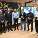 80-lecie Ludowych Zespołów Sportowych