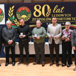 80-lecie Ludowych Zespołów Sportowych