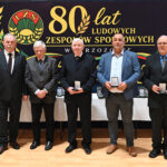 80-lecie Ludowych Zespołów Sportowych