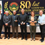 80-lecie Ludowych Zespołów Sportowych