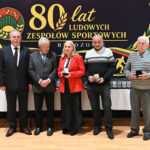 80-lecie Ludowych Zespołów Sportowych