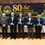 80-lecie Ludowych Zespołów Sportowych