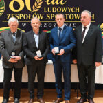 80-lecie Ludowych Zespołów Sportowych
