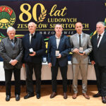 80-lecie Ludowych Zespołów Sportowych