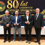 80-lecie Ludowych Zespołów Sportowych