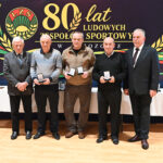 80-lecie Ludowych Zespołów Sportowych