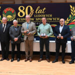 80-lecie Ludowych Zespołów Sportowych