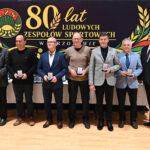 80-lecie Ludowych Zespołów Sportowych