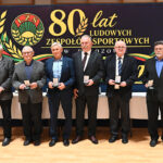 80-lecie Ludowych Zespołów Sportowych