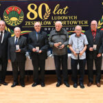 80-lecie Ludowych Zespołów Sportowych