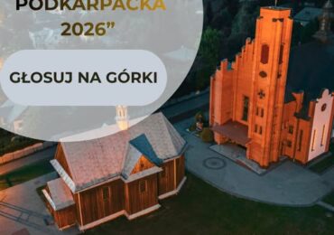 Piękna Wieś Podkarpacka 2026”