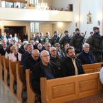 80. rocznica śmierci Antoniego Żubryda