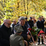 80. rocznica śmierci Antoniego Żubryda