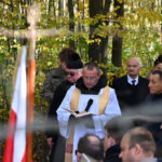 80. rocznica śmierci Antoniego Żubryda