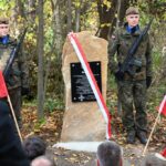 80. rocznica śmierci Antoniego Żubryda