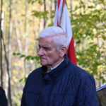 80. rocznica śmierci Antoniego Żubryda