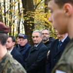 80. rocznica śmierci Antoniego Żubryda