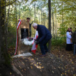 80. rocznica śmierci Antoniego Żubryda
