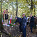 80. rocznica śmierci Antoniego Żubryda