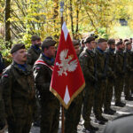 80. rocznica śmierci Antoniego Żubryda