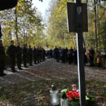 80. rocznica śmierci Antoniego Żubryda