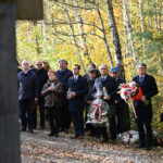 80. rocznica śmierci Antoniego Żubryda