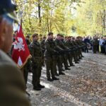 80. rocznica śmierci Antoniego Żubryda