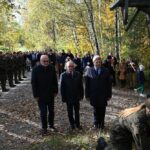 80. rocznica śmierci Antoniego Żubryda