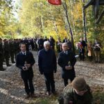 80. rocznica śmierci Antoniego Żubryda