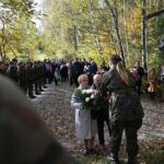 80. rocznica śmierci Antoniego Żubryda