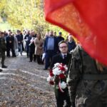 80. rocznica śmierci Antoniego Żubryda