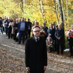 80. rocznica śmierci Antoniego Żubryda