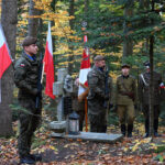 80. rocznica śmierci Antoniego Żubryda