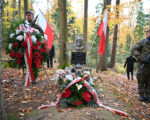 80. rocznica śmierci Antoniego Żubryda