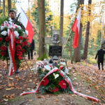 80. rocznica śmierci Antoniego Żubryda