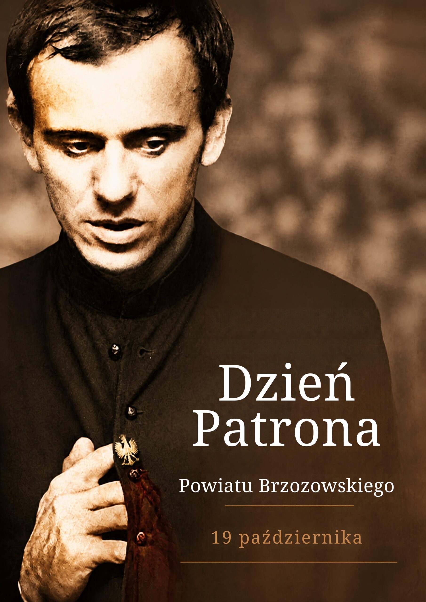 19 października – Dzień Patrona Powiatu Brzozowskiego