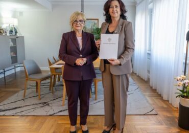 Kolejny pracownik brzozowskiego szpitala konsultantem wojewódzkim