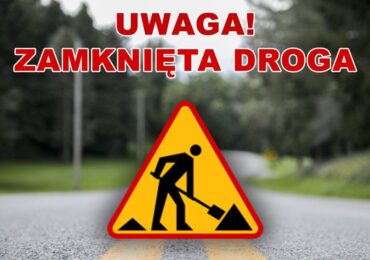Zamknięta droga